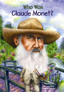 Who_was_Claude_Monet_